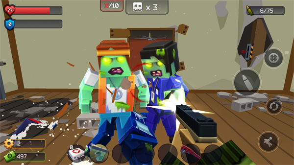 極限挑戰瘋狂特工MOD菜單