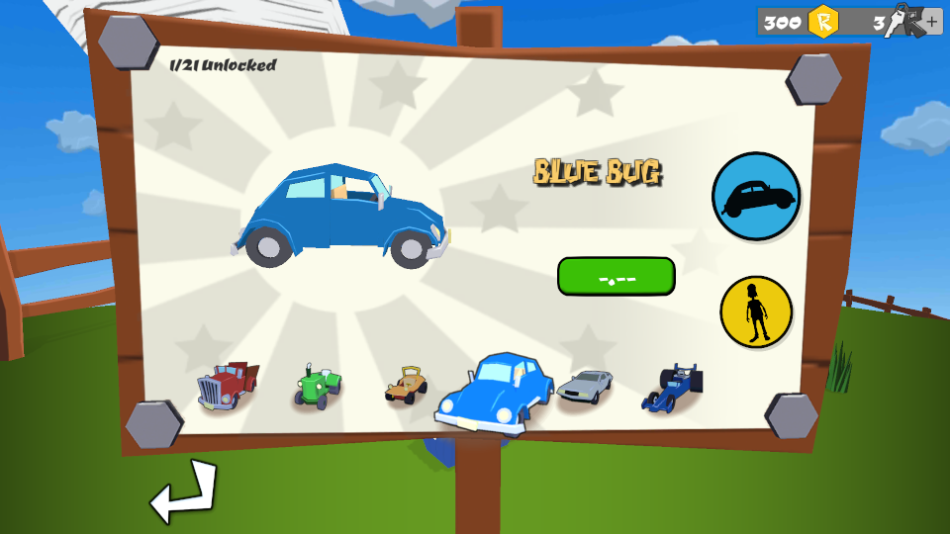 鄉(xiāng)下人大逃亡無限金幣版最新版