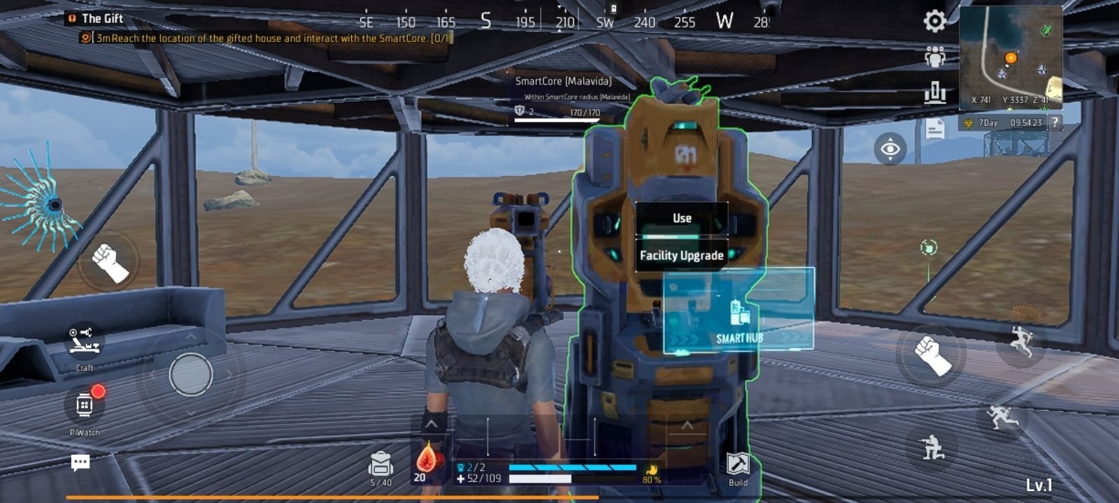 泰坦機甲游戲最新版