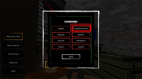 邊境檢察官模擬器手機版 邊境檢察官模擬器手機版