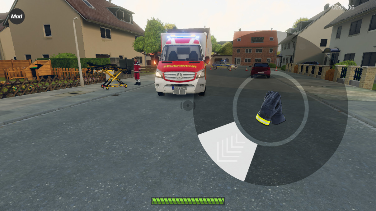 緊急呼叫攻擊小隊漢化版