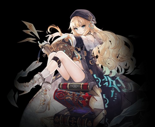 復蘇的魔女游戲最新版