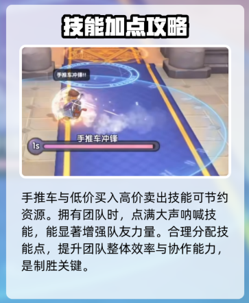 仙境傳說重生商人如何加點-仙境傳說重生商人加點推薦