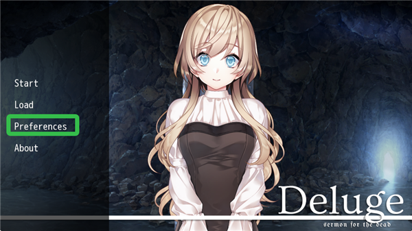 泛濫死者布道游戲手機(jī)版 泛濫死者布道游戲手機(jī)版