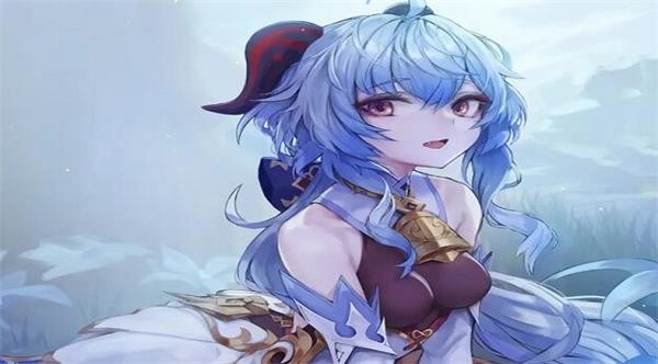 甘雨大戰史萊姆游戲手機版 甘雨大戰史萊姆游戲手機版