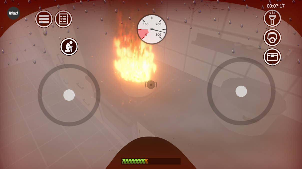 緊急呼叫攻擊小隊漢化版