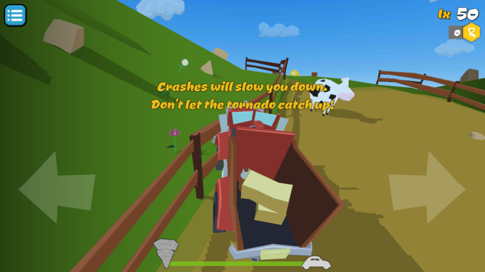 鄉(xiāng)下人大逃亡無限金幣版最新版