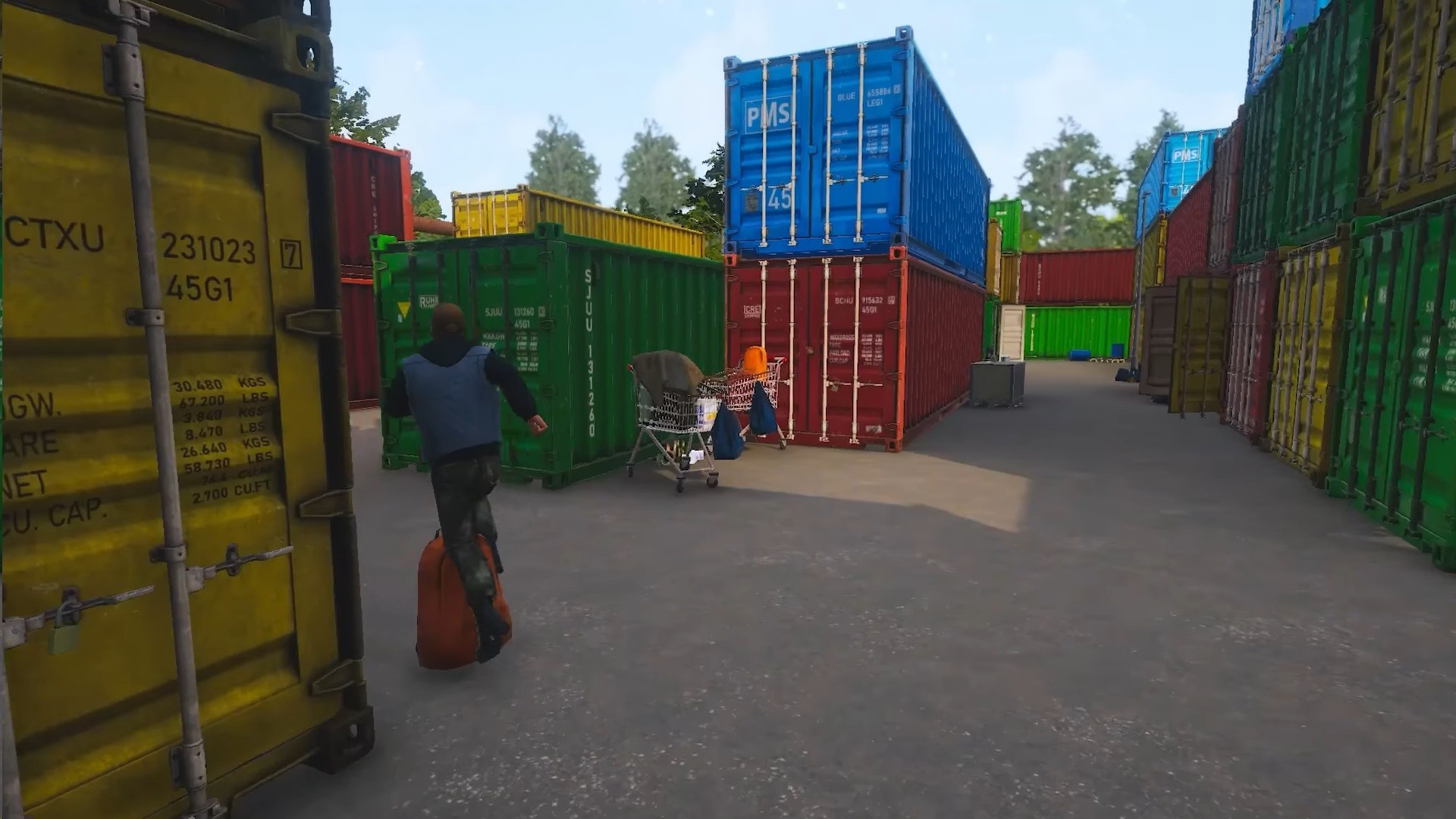 緊急呼叫攻擊小隊漢化版