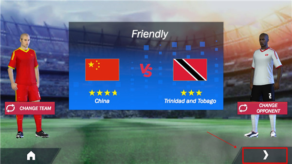 足球聯盟2025無限金幣版 足球聯盟2025無限金幣版