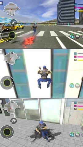 特種兵救援行動