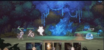 復蘇的魔女游戲最新版