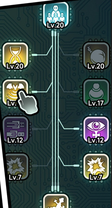 災厄前線游戲手機版