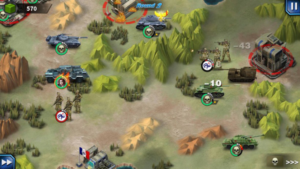 將軍的榮耀2ACE完美版 將軍的榮耀2ACE完美版