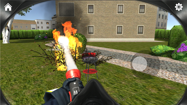 緊急呼叫攻擊小隊漢化版