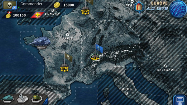 將軍的榮耀2ACE完美版 將軍的榮耀2ACE完美版