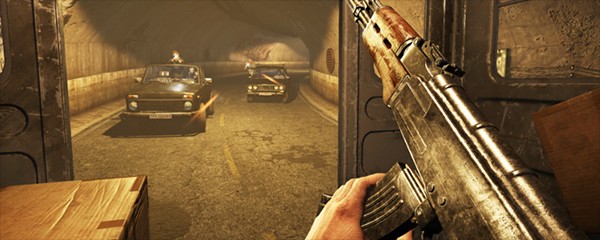 邊境檢察官模擬器手機版 邊境檢察官模擬器手機版