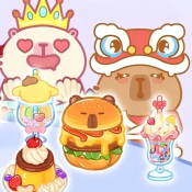 吃貨養成記游戲免費版