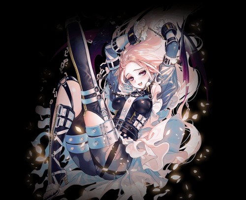 復蘇的魔女游戲最新版