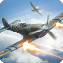 空戰二戰王牌飛行員無限金幣版