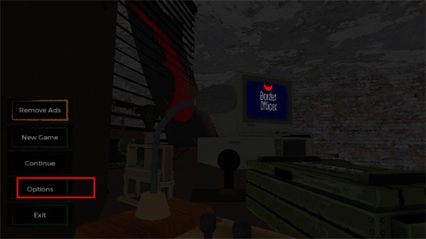 邊境檢察官模擬器手機版 邊境檢察官模擬器手機版