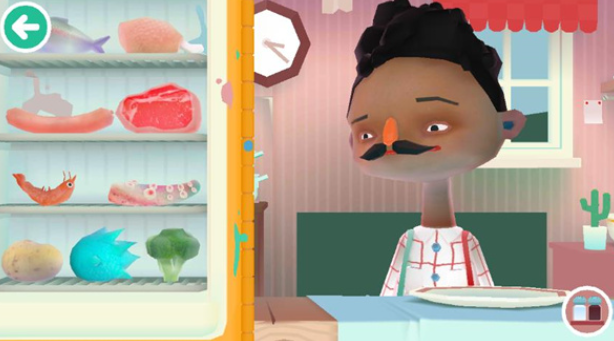 托卡小廚房2 托卡小廚房2