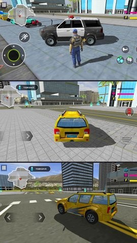 特種兵救援行動