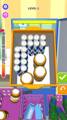 每天八杯水游戲手機(jī)版