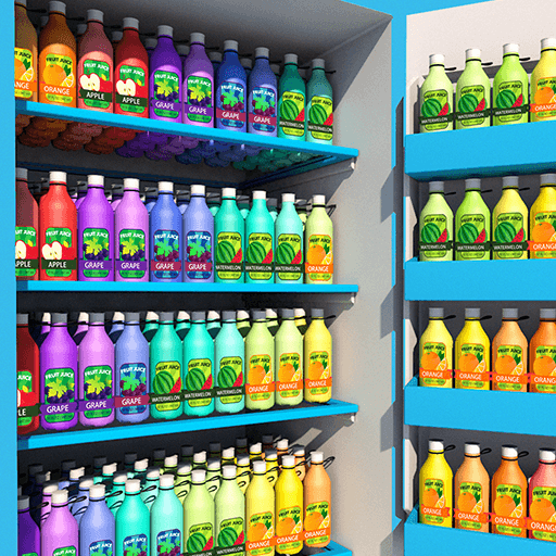 每天八杯水游戲手機版