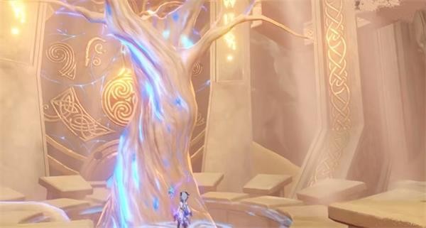 甘雨大戰史萊姆游戲手機版