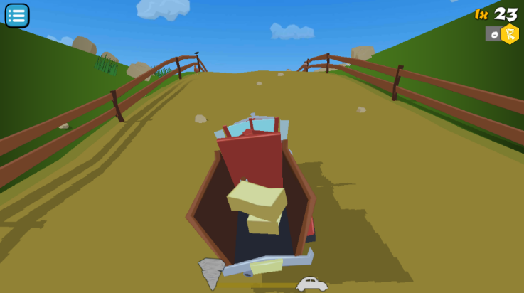 鄉(xiāng)下人大逃亡無限金幣版最新版