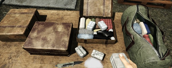 邊境檢察官模擬器手機版 邊境檢察官模擬器手機版