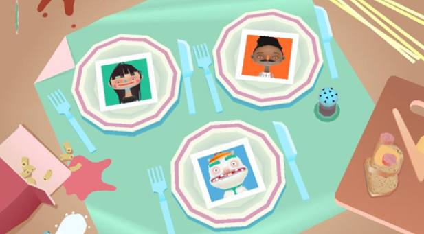 托卡小廚房2 托卡小廚房2