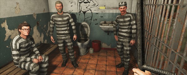 邊境檢察官模擬器手機版 邊境檢察官模擬器手機版