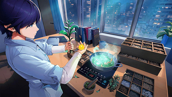 聊天群的日常生活最新版