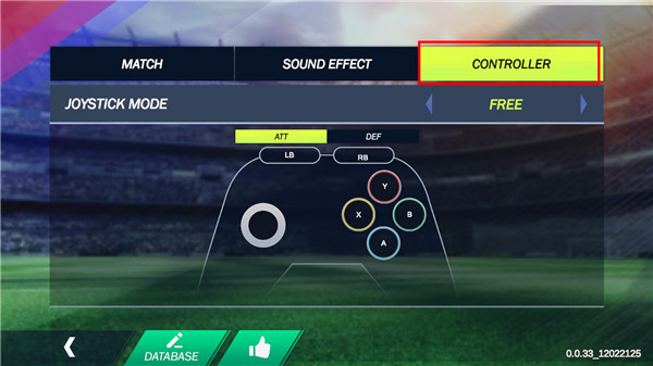 足球聯盟2025無限金幣版 足球聯盟2025無限金幣版