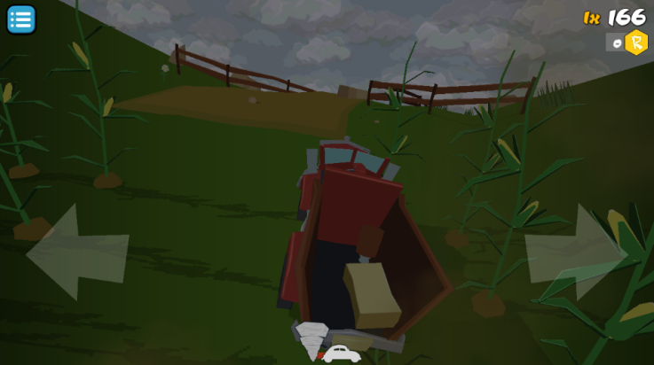 鄉(xiāng)下人大逃亡無限金幣版最新版