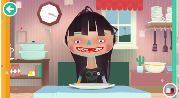 托卡小廚房2 托卡小廚房2