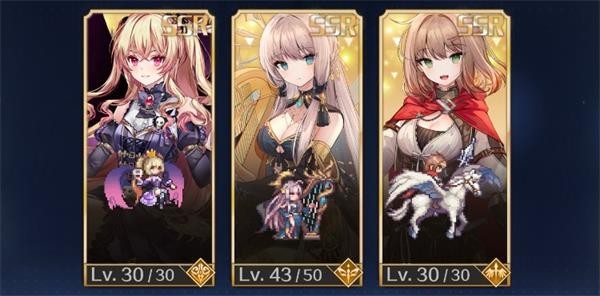 復蘇的魔女游戲最新版