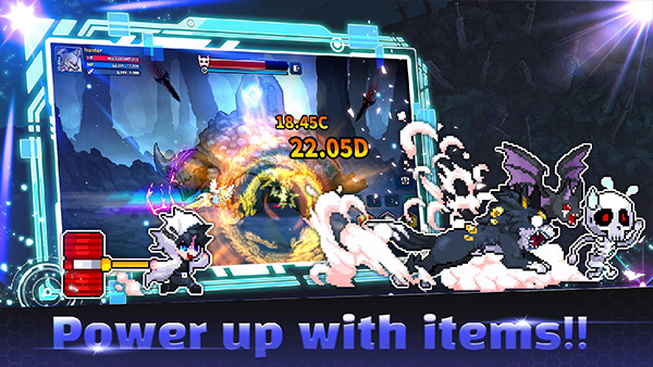 獵人突襲游戲最新版