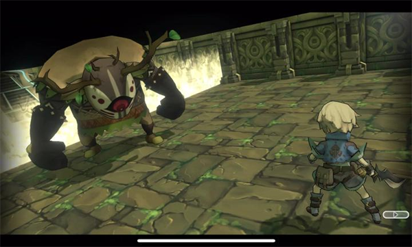 圣塔神記安卓版