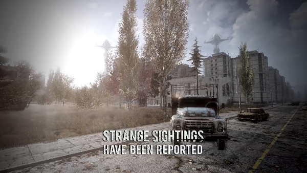 輻射之城全無限