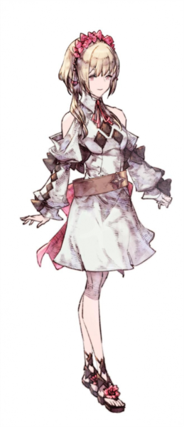 圣塔神記安卓版 圣塔神記安卓版