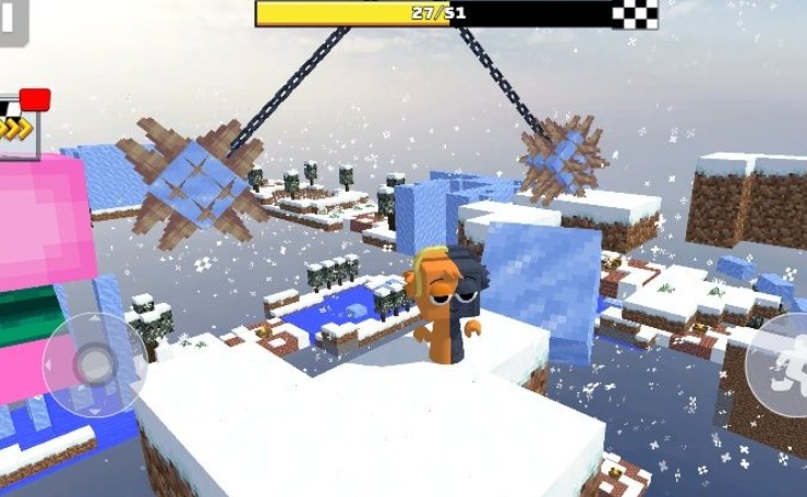 瘋狂賽道 瘋狂賽道