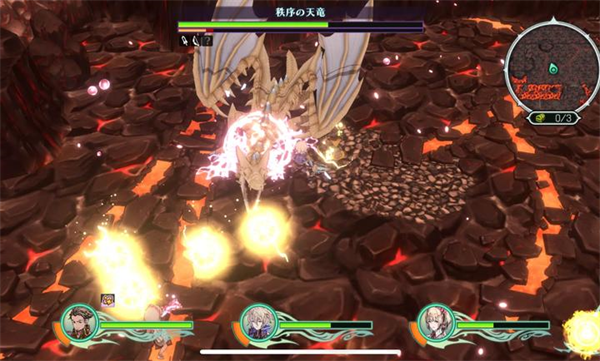 圣塔神記安卓版