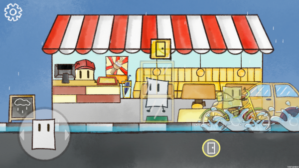 雨天游戲最新版 雨天游戲最新版