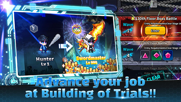 獵人突襲游戲最新版