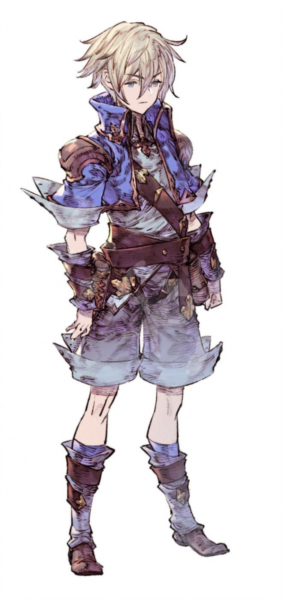 圣塔神記安卓版 圣塔神記安卓版