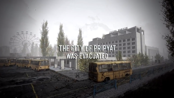 輻射之城全無限