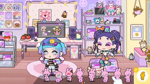 兔小萌世界奇妙之旅無廣告版