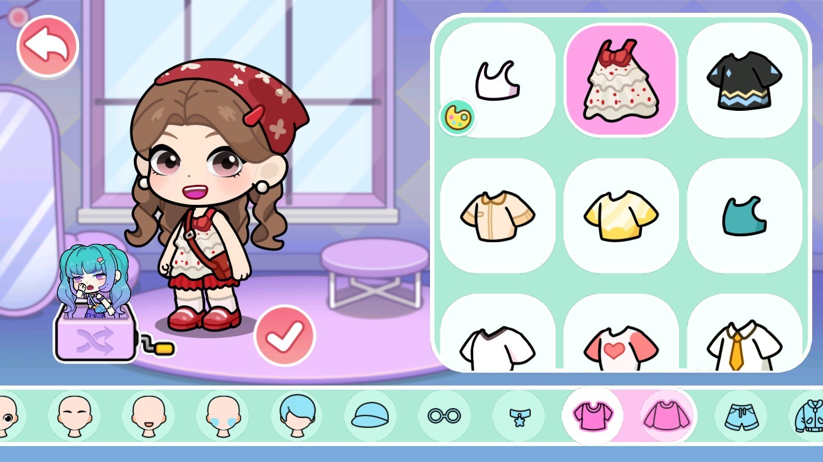 兔小萌世界奇妙之旅無廣告版